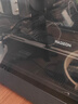 瀚鎧（VASTARMOR）AMD RADEON RX 9070 XT 16GB 黑色超合金OC  ARGB燈效電競(jìng)游戲AI顯卡暢玩黑神話悟空/阿凡達(dá)/魔獸 曬單實(shí)拍圖