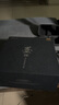 魅藍(lán)【國(guó)家補(bǔ)貼】墨弦HiFi有線耳機(jī) 樓氏動(dòng)鐵+雙磁動(dòng)圈 Hires認(rèn)證 0.78雙針可換線入耳式游戲耳機(jī)帶麥 曬單實(shí)拍圖