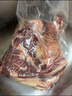 膳之牛&農(nóng)夫好牛 阿根廷草飼原切大塊牛肉凈重4斤 帶筋膜生鮮牛肉 曬單實(shí)拍圖
