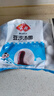 安井 黑芝麻湯圓 寧波風(fēng)味 800g/袋 約40個 量販裝元宵丸子早餐點心 曬單實拍圖