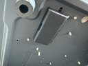 bebebus嬰兒定型枕0-6個(gè)月糾正頭型嬰兒枕頭0-1歲定型枕可調(diào)節(jié)四季透氣 升級(jí)抑菌防螨款 純色 曬單實(shí)拍圖