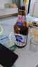 藍(lán)帶（Blue Ribbon）小藍(lán)王啤酒 11度640ml*12瓶整箱裝 曬單實(shí)拍圖