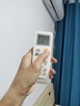 創(chuàng)維空調(diào)大1匹新一級能效暢享風(fēng)好省電 家電國家補(bǔ)貼臥室壁掛式掛機(jī)冷暖以舊換新KFR-26GW/V3GB1B-N1 曬單實(shí)拍圖