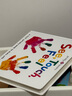 現(xiàn)貨 觸覺視覺嗅覺感官認(rèn)知 英文原版繪本 See, Touch, Feel: A First Sensory Book 低幼兒童早教啟蒙繪本 親子互動(dòng)游戲書 內(nèi)附小鏡子 曬單實(shí)拍圖