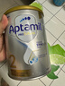 愛他美（Aptamil）澳洲白金版 含DHA段葉黃素嬰幼兒牛奶粉保稅新西蘭原裝進(jìn)口 2段【推薦6罐 膨脹金立省10元/罐】效期27年5月 曬單實拍圖