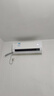 美的空調(diào) 大1.5匹 酷省電pro 新一級(jí)能效 變頻冷暖 家電國(guó)家補(bǔ)貼 節(jié)能壁掛式掛機(jī) KFR-35GW/N8KS1-1P 曬單實(shí)拍圖