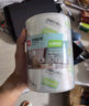 得力(deli)48mm*60m*55μm 小卷芯低噪透明封箱膠帶輕音減噪 （3卷/筒)(高透）-替芯裝 JD84 曬單實(shí)拍圖