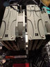 Thermalright(利民)Frost Commander 140 BLACK 冰封統(tǒng)領(lǐng) 5X8mmAGHP4.0熱管回流焊黑色風(fēng)冷散熱器 FC140 BLACK  曬單實拍圖