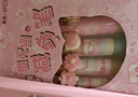咔巴熊 可擦中性筆黑色 按動(dòng)可愛(ài)軟握ST熱敏可擦0.5mm小學(xué)生專(zhuān)用 甜心草莓 曬單實(shí)拍圖