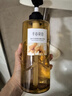 半畝花田【孫穎莎】鮮花純露洗發(fā)水柔順修護強韌洗頭膏持久留香男女士500g 曬單實(shí)拍圖