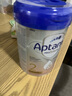 愛他美（Aptamil）德國愛他美白金版官方授權HMO原裝進口嬰幼兒配方牛奶粉800g 2段【享會員專屬價】 效期至27年3月 曬單實拍圖