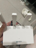 中科巨龍隨身wifi無線路由器CPE雙網(wǎng)雙頻WIFI6免插卡免拉網(wǎng)線無限流量2025款無線wifi多連不卡家用穿墻王 2025升級款室內(nèi)無線路由器（wifi6) 曬單實拍圖