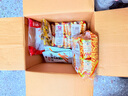 俏美味鹵香味虎皮鳳爪10包約170g 雞爪零食開(kāi)袋即食獨立包裝休閑食品 曬單實(shí)拍圖