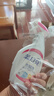 藍(lán)月亮衣領(lǐng)凈 500g*2瓶 噴霧型深層去漬免揉搓 衣領(lǐng)袖口白襯衫助洗 曬單實(shí)拍圖