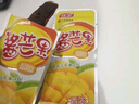 佳寶九制原味醬芒果干408g蜜餞果脯酸甜零食小袋裝8090后懷舊休閑食品 曬單實(shí)拍圖