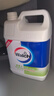 威露士泡沫洗手液補(bǔ)充裝5L 青檸盈潤抑菌消毒家庭酒店餐廳大桶10斤 曬單實(shí)拍圖