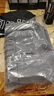 Calvin KleinJeans25秋季新款男士休閑學(xué)院ck字母提花紐扣V領(lǐng)針織開衫4RD389G P7E-英雄灰 L 曬單實(shí)拍圖