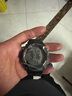 卡西歐（CASIO）手表男大屏數(shù)顯運動高中學生男女表非智能電子表AE-1500WH-1A 曬單實拍圖