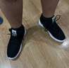 ADIDAS/阿迪達斯Pro Bounce 2018 Low男鞋訓練籃球鞋耐磨緩震場(chǎng)上運動(dòng)鞋 FW5747 47 曬單實(shí)拍圖