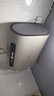 萬家樂【云翼D60-FB5智能雙殺菌】電熱水器60升 雙膽扁桶 出水?dāng)嚯?000W速熱大水量一級(jí)能效國家補(bǔ)貼20% 曬單實(shí)拍圖