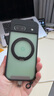 多變貓 【360度旋轉(zhuǎn)支架】谷歌pixel8pro手機殼googlepixel8A保護套液態(tài)膚感磨砂磁吸支點鏡頭全包男女款 谷歌pixel 8A【磨砂黑】 曬單實拍圖