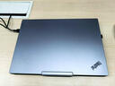 ThinkPad【國家補貼20%】聯(lián)想筆記本電腦E14 2025超能版 商務(wù)辦公學生輕薄本 英特爾酷睿5 16G 1T 2.8K銀色 曬單實拍圖