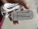 裕合聯(lián)小度在家電源適配器12V1.5A原裝1c/1s/X8/ari充電器適用于小度智音箱音響充電線(xiàn)器 2米加粗款【原裝品質(zhì)】12V1.5A 曬單實(shí)拍圖