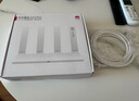 華為路由器全千兆WiFi6+家用無線5G雙頻穿墻王信號放大器增強(qiáng)器中繼器游戲家長全屋電競漏油器mesh 穿墻版WiFi6+【無線3000兆+超大頻寬】 5G雙頻+手游加速+全千兆網(wǎng)口 曬單實(shí)拍圖
