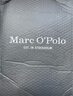 Marc O'Polo/MOP  【明星同款】25秋季新款時尚設(shè)計感白色寬松連帽夾克外套女 白色100 XS 曬單實拍圖