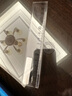 得力（deli）15cm亞克力直尺考研高考中考 高透耐磨 刻度清晰 開(kāi)學(xué)文具禮物 曬單實(shí)拍圖
