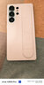 三星（SAMSUNG）Galaxy S25 Ultra 超擬人AI助理 2億像素主攝 超視覺影像 驍龍8至尊版移動平臺 AI手機 鈦銀藍 12GB+512GB 官方標配 曬單實拍圖