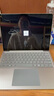 微軟（Microsoft）Surface Laptop 13英寸 筆記本電腦 國(guó)家補(bǔ)貼20% 觸屏輕薄本 AI+PC 驍龍 X Plus 16G 256G 亮鉑金 曬單實(shí)拍圖