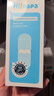 Hi!papa海龜爸爸氨基酸兒童洗面奶海泡泡80ml 男女青少年專(zhuān)用溫和泡沫 曬單實(shí)拍圖