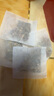 同仁堂冬瓜荷葉茶決明子減油切大肚子肥胖玫瑰花養(yǎng)生茶150g 曬單實拍圖