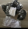 浪莎吊帶絲襪女2雙性感情趣誘惑開襠長筒襪蕾絲鏤空連褲襪 曬單實拍圖