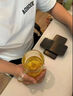 北京同仁堂北京同仁堂胖大海羅漢果菊花茶止i咳化痰清i肺吸煙者潤肺清熱嗽咳 3盒120包【周期裝】咽肺清爽 自由呼吸 曬單實拍圖