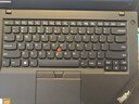 聯(lián)想Thinkpad (獨(dú)顯)T480T490T14s 輕薄便攜商務(wù)辦公游戲本 九成新二手筆記本電腦 【主推】T450 i5-5代 16+500G固9新 曬單實(shí)拍圖