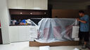 FFALCON雷鳥電視 98鶴6 Ultra 25款 98/100英寸 MiniLED 華星HVA 家電國(guó)家補(bǔ)貼電視 98英寸 無(wú)開機(jī)廣告 98S595C Ultra 曬單實(shí)拍圖