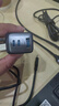 ANKER安克65W氮化鎵充電器套裝含100W數據線(xiàn)type-cPD快充 適用蘋(píng)果iphone16華為小米手機聯(lián)想筆記本黑 曬單實(shí)拍圖