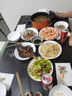 鮮京采 新西蘭原切去骨羊后腿肉4斤 燒烤燉煮食材 羊肉 京東自有品牌 曬單實(shí)拍圖
