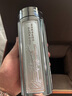 水杯保溫杯純銀杯999足銀內膽杯子高檔茶水杯定制刻字送人禮盒裝 銀色70g純銀內膽 精美禮盒 曬單實拍圖