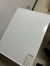 志高（CHIGO）小冰柜家用冷凍小型一級節(jié)能省電迷你臥式冷藏保鮮儲母乳冷柜 【一級能效 全國聯(lián)?！?106L 單溫單門 曬單實拍圖