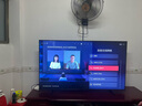 Vidda 海信電視65英寸 R65 2025款 一級能效 144Hz高刷 2+32G 換新家電國家補(bǔ)貼液晶游戲電視65V1Q-R 曬單實(shí)拍圖