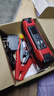 智匯德國品質(zhì) 汽車(chē)應急啟動(dòng)電源12v車(chē)載搭電寶電瓶充電器戶(hù)外打火神器 基礎數顯版【紙盒+加粗夾】 北方車(chē)用車(chē)輛緊急起動(dòng)搭線(xiàn)充電寶 曬單實(shí)拍圖
