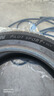 米其林輪胎265/45R21 108W 競馳4 SUV FRV曜黑科技 適配比亞迪唐紅旗HS9 曬單實拍圖