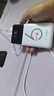 華正易尚隨身wifi三網(wǎng)通用可移動(dòng)無(wú)線(xiàn)上網(wǎng)支持5G/4G設備卡路由器車(chē)載便攜2025款免插卡隨行全國通用流量 曬單實(shí)拍圖
