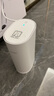 華為凌霄子母路由 Q6（1母1子套裝） AX3000Mbps 千兆路由器 全屋WiFi 6+  電力線版  曬單實(shí)拍圖
