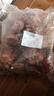 內蒙古多肉羊蝎子原切羊肉錫林郭勒乳羔羊清真羊脊骨火鍋食材 多肉羊脊骨2斤 曬單實(shí)拍圖