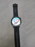 華為（HUAWEI）手表WATCH GT 5【七夕情人節(jié)】運(yùn)動(dòng)智能兩周續(xù)航藍(lán)牙通話體溫心率血氧健康監(jiān)測(cè)送男女朋友禮物pro4 46mm幻夜黑【皮表帶+貼膜】 曬單實(shí)拍圖