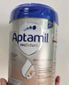 愛他美（Aptamil）德國白金版HMO 嬰兒配方奶粉1段 (0-6個月) 800g 德愛白金 曬單實(shí)拍圖